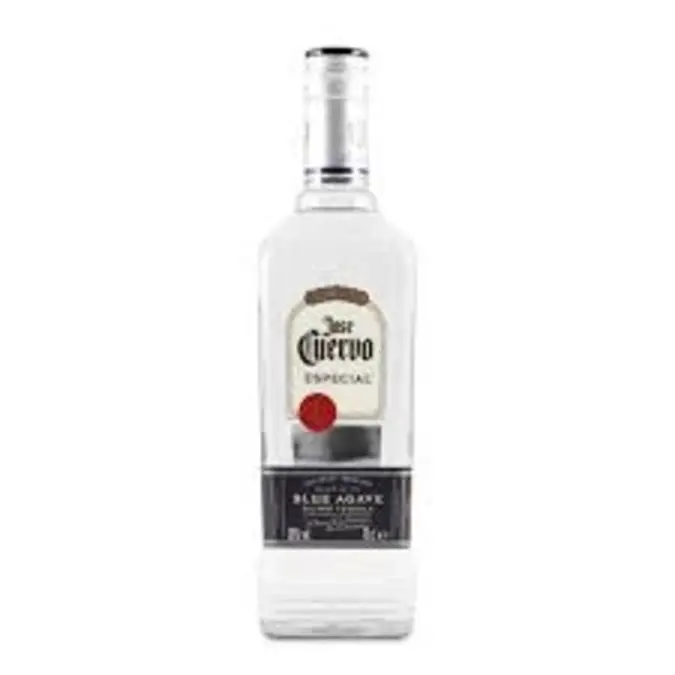 Jose Cuervo Special Silver Tecquila 750Ml
